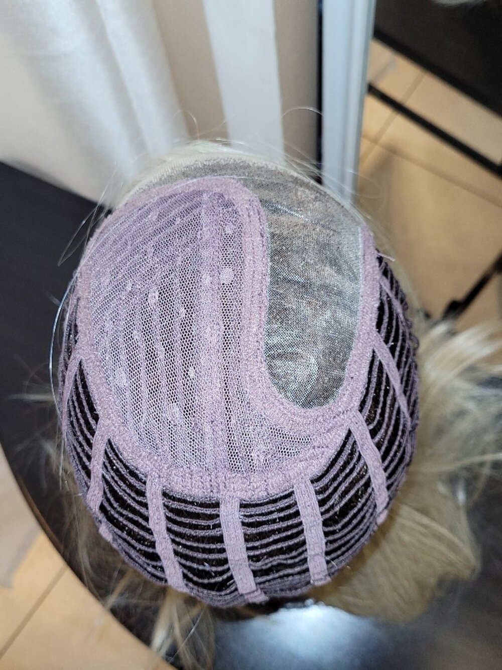 JB extensions NWT  Wig Peggy - Picture 9 of 9